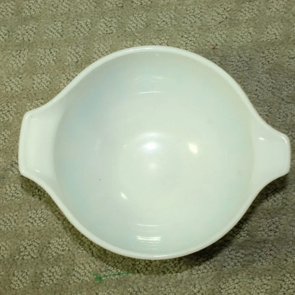 Pyrex this vintage